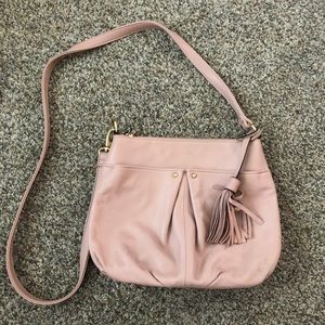 Tignanello Crossbody Purse